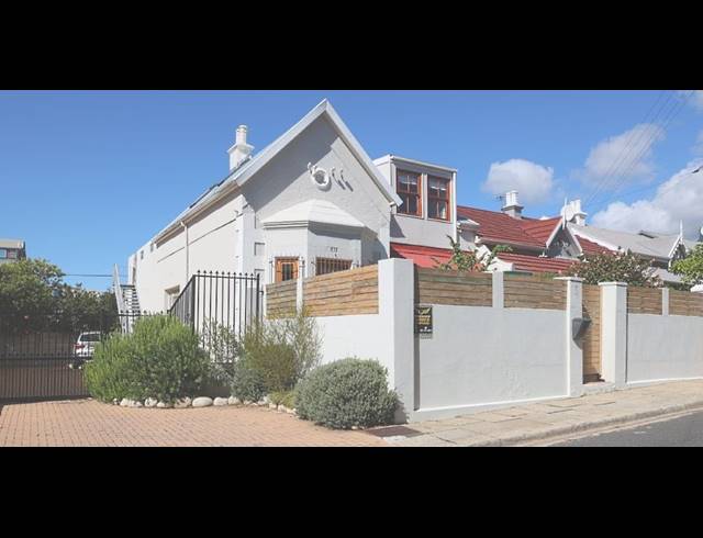 3 bed property to rent in OBSERVATORY